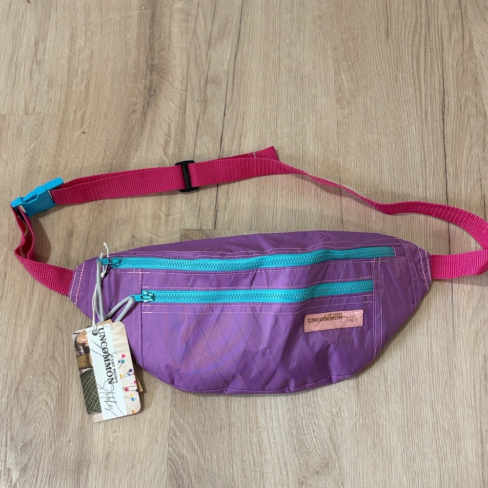 Fanny pack